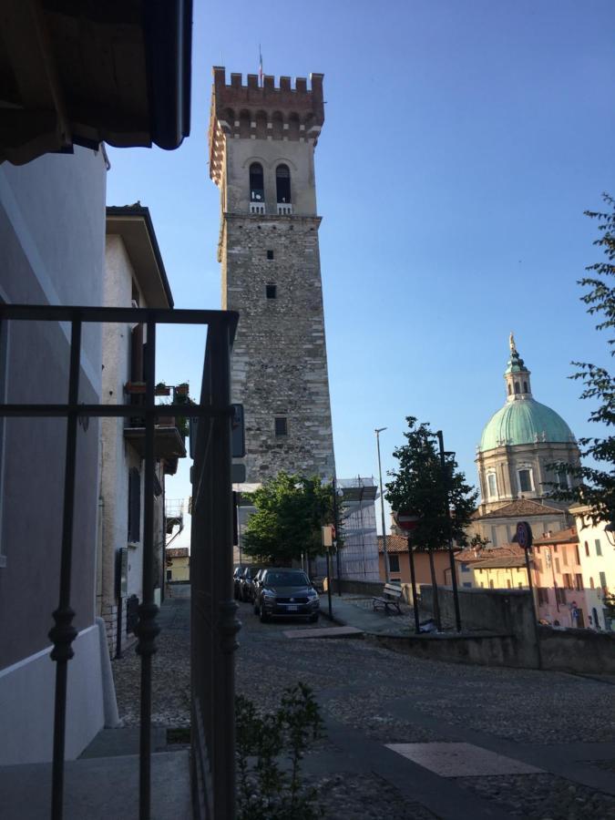 Garda Lake Maison D'Isabella Lonato Exterior photo